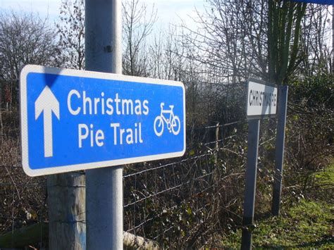 Christmas Pie
